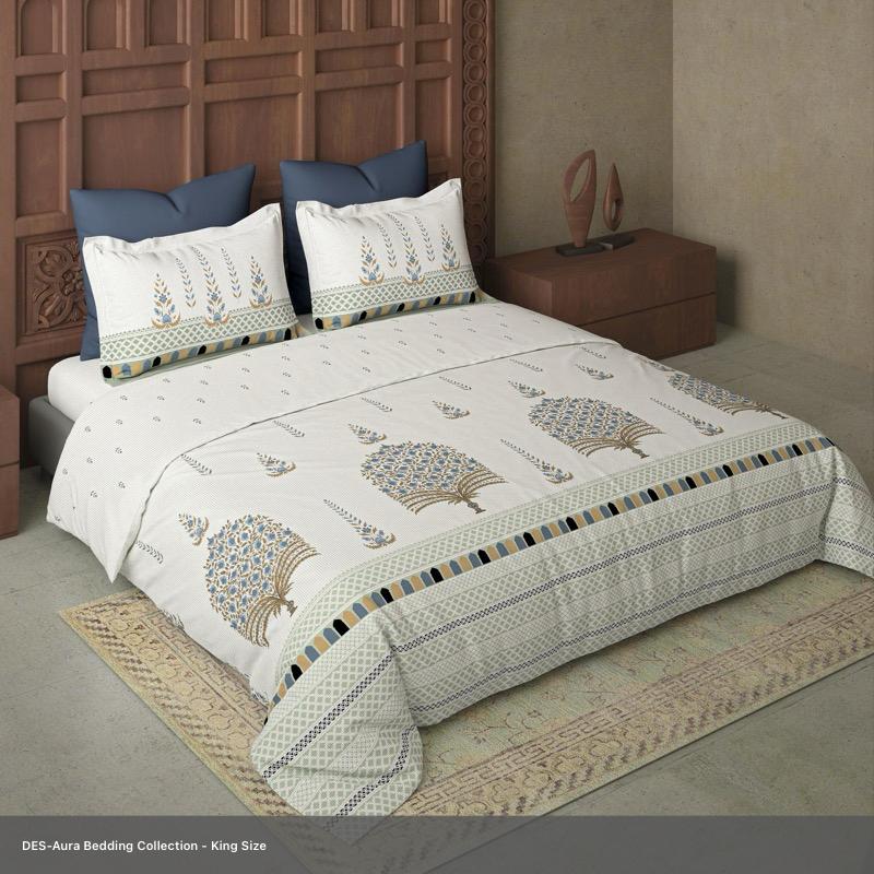 Premium Bedlinen Collection